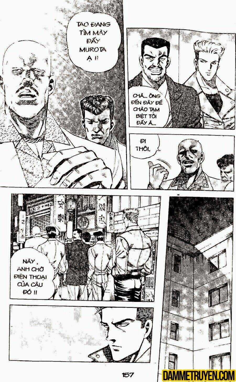 Sức Mạnh Nhân Đôi Chapter 21.1 trang 14