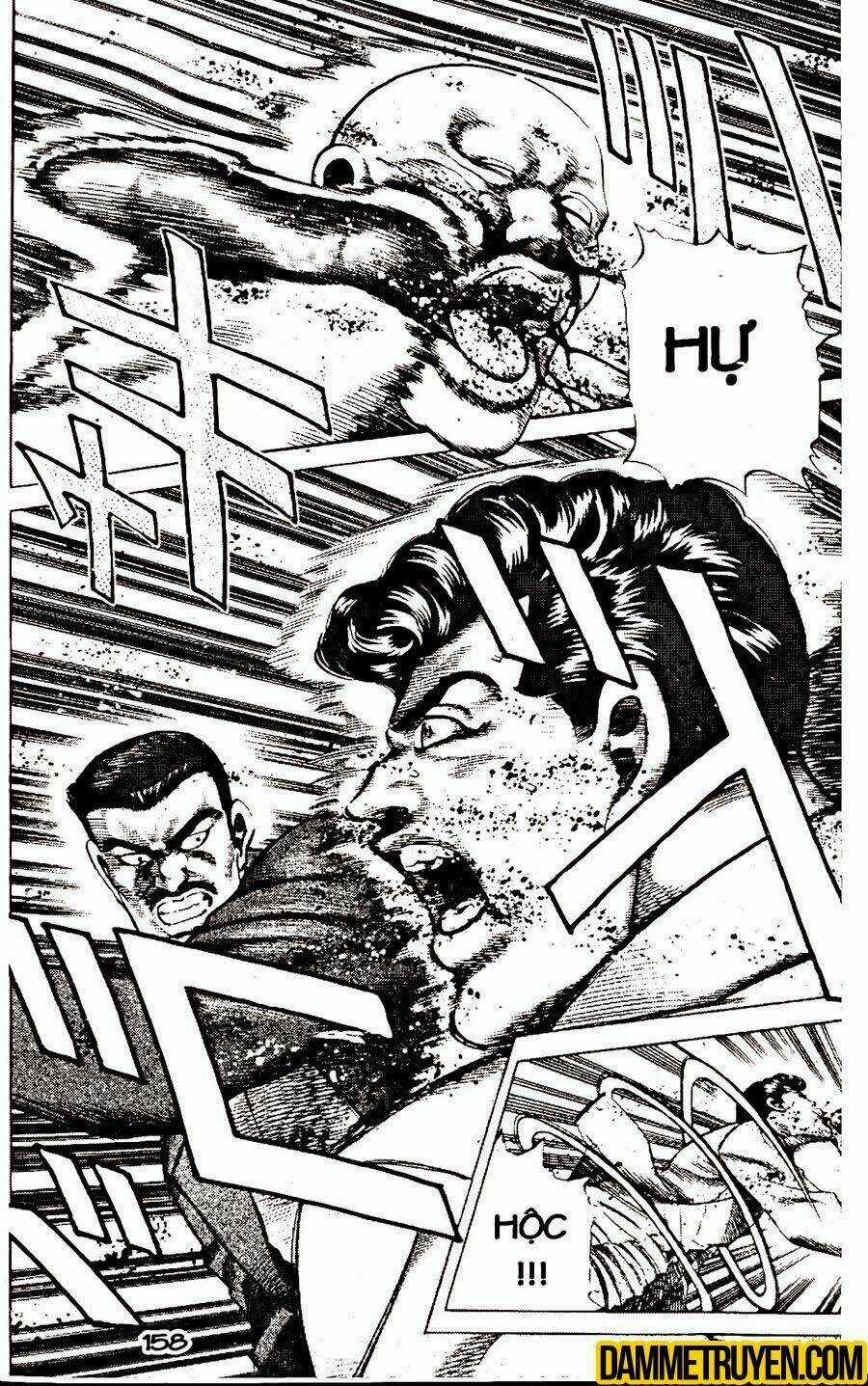 Sức Mạnh Nhân Đôi Chapter 21.1 trang 15