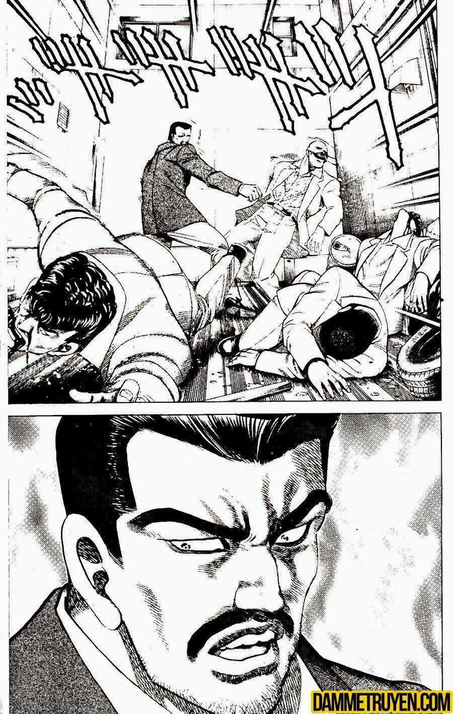 Sức Mạnh Nhân Đôi Chapter 21.1 trang 16