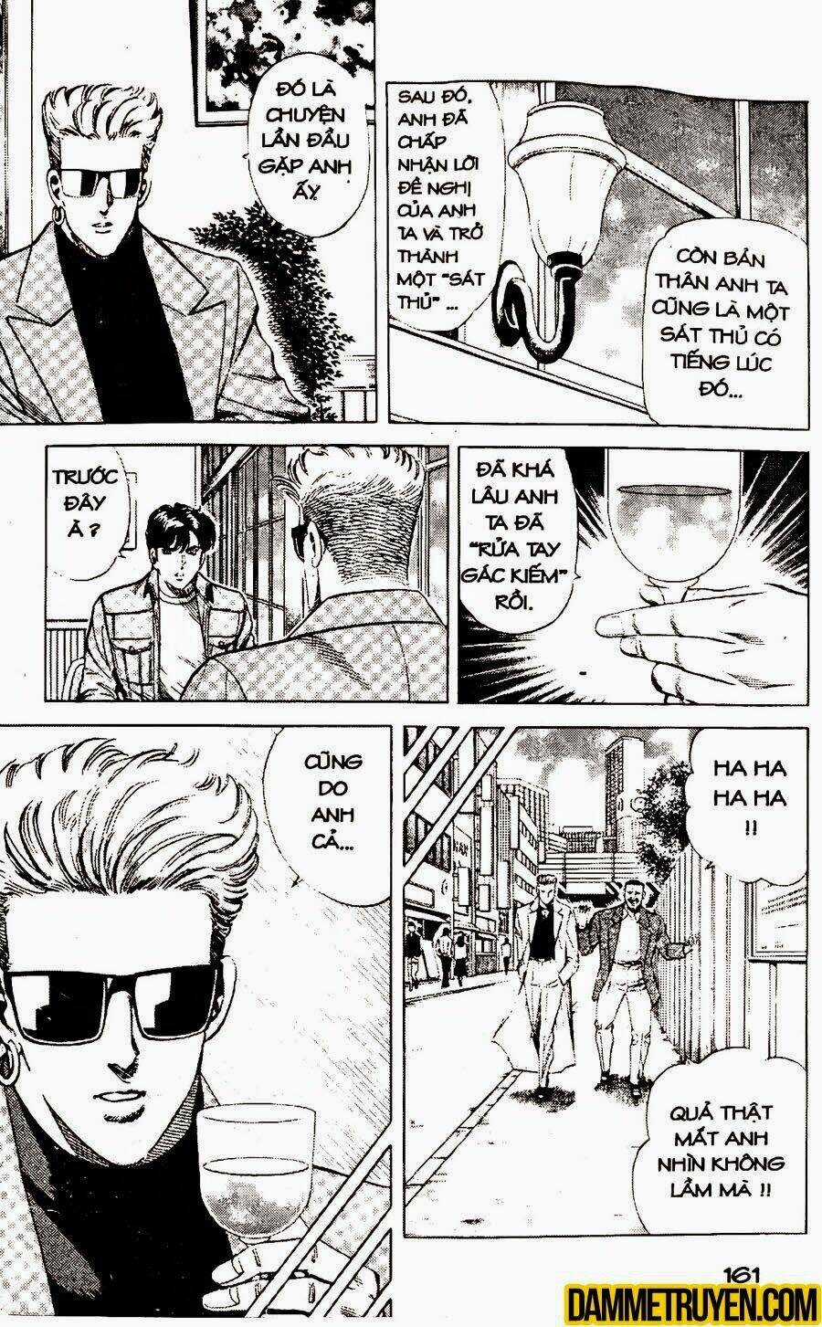 Sức Mạnh Nhân Đôi Chapter 21.1 trang 18