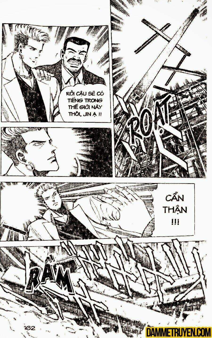 Sức Mạnh Nhân Đôi Chapter 21.1 trang 19