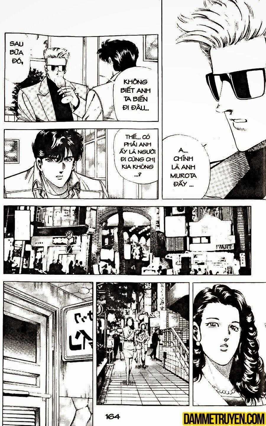 Sức Mạnh Nhân Đôi Chapter 21.1 trang 21