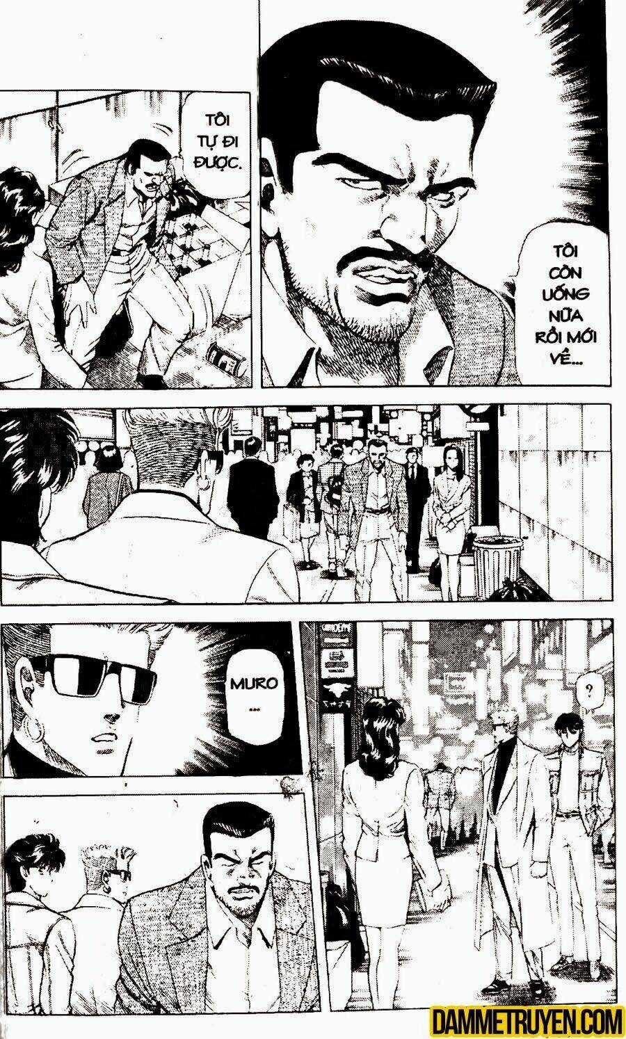 Sức Mạnh Nhân Đôi Chapter 21.1 trang 4