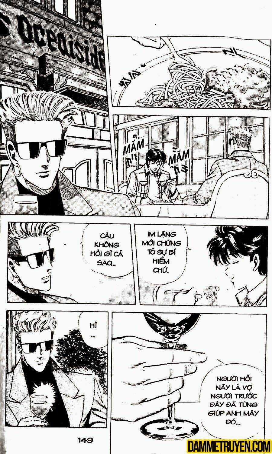 Sức Mạnh Nhân Đôi Chapter 21.1 trang 6