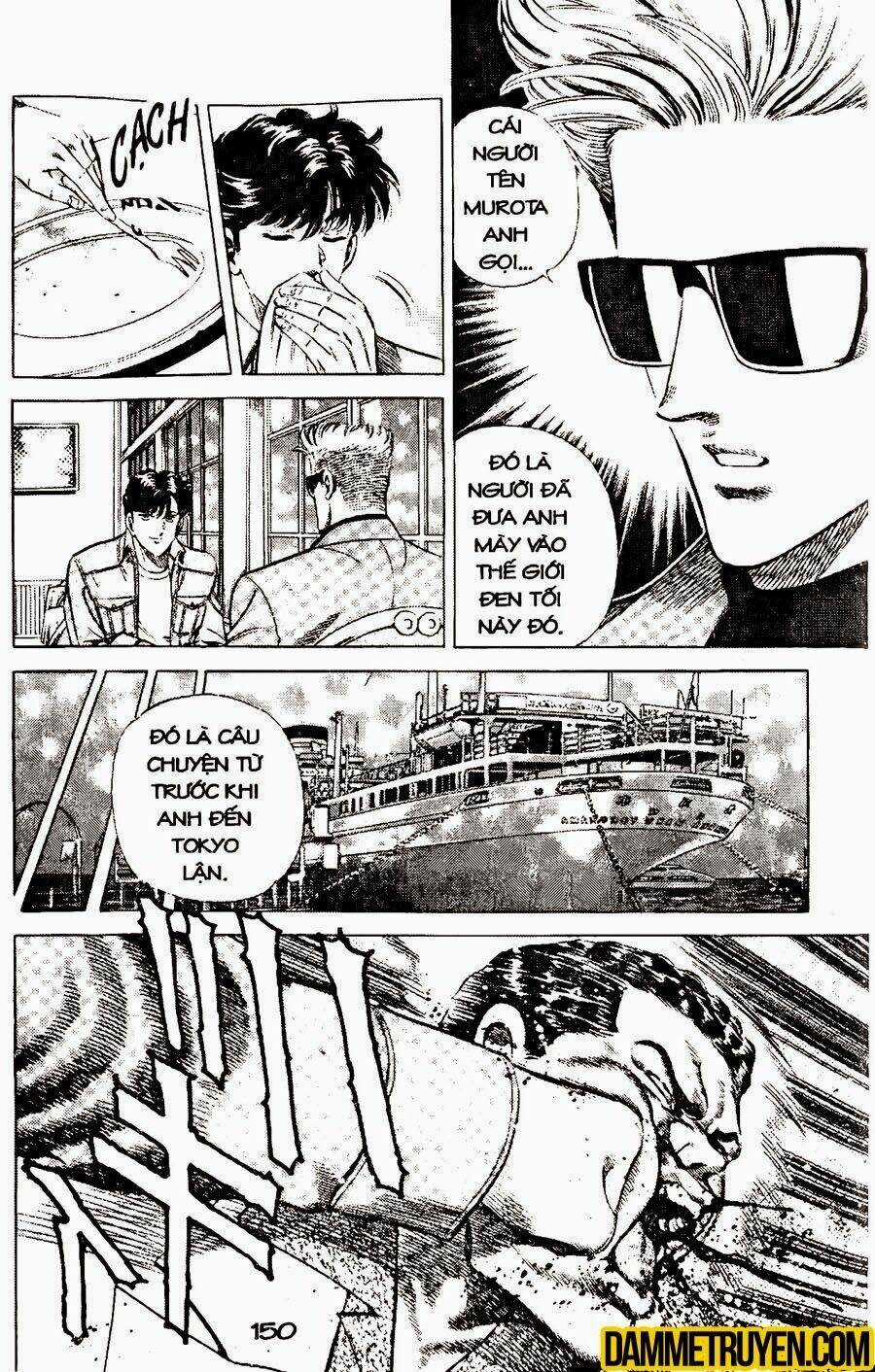 Sức Mạnh Nhân Đôi Chapter 21.1 trang 7