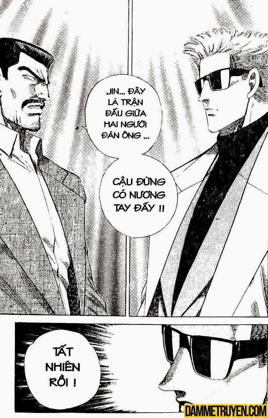 Sức Mạnh Nhân Đôi Chapter 21.2 trang 10