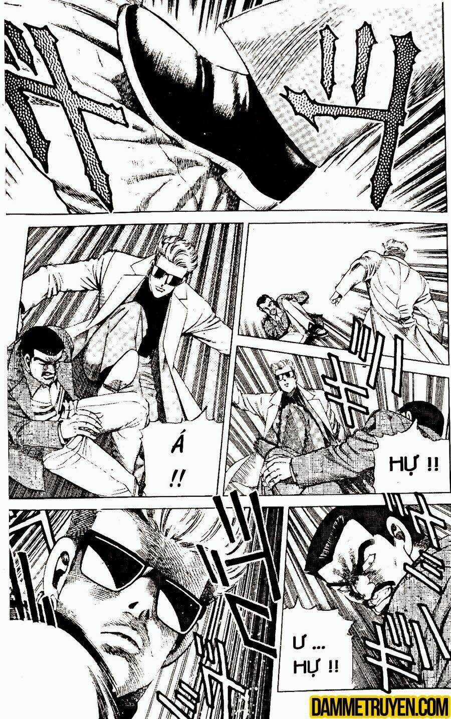 Sức Mạnh Nhân Đôi Chapter 21.2 trang 12