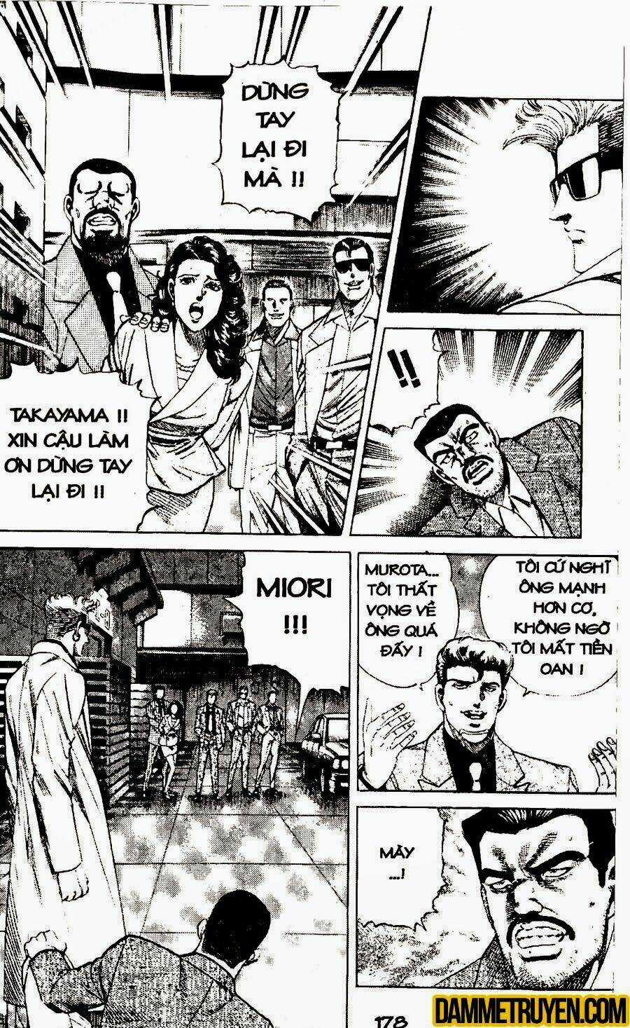 Sức Mạnh Nhân Đôi Chapter 21.2 trang 13