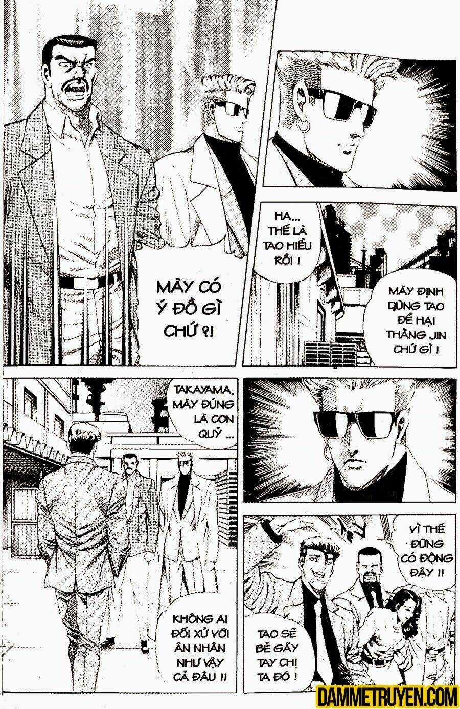 Sức Mạnh Nhân Đôi Chapter 21.2 trang 14