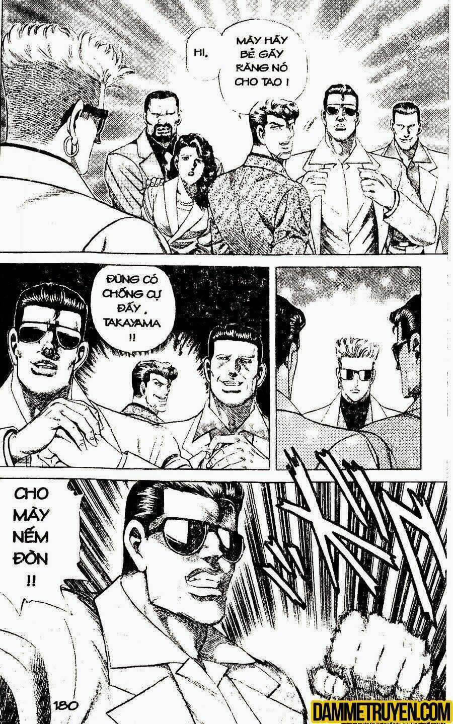 Sức Mạnh Nhân Đôi Chapter 21.2 trang 15