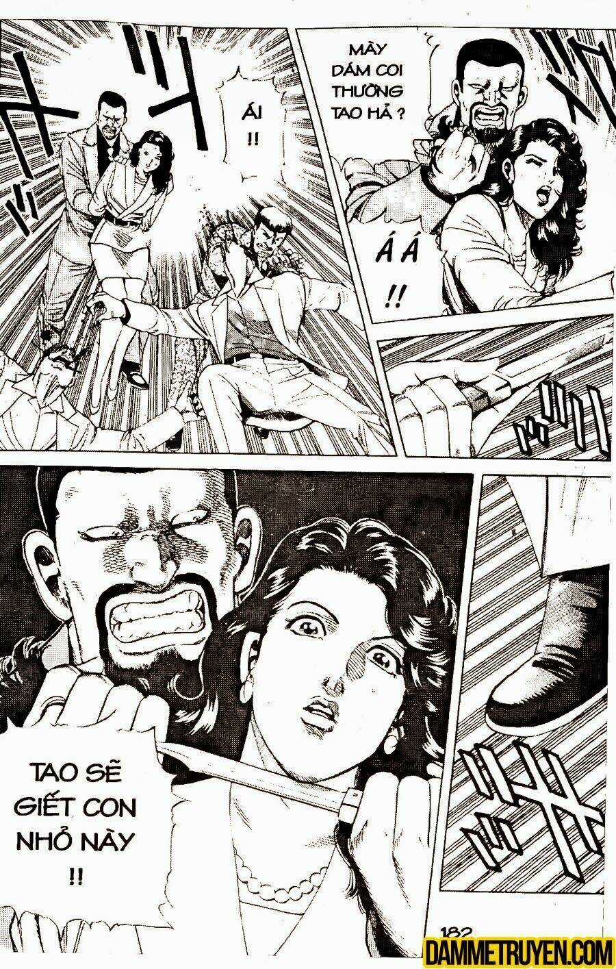 Sức Mạnh Nhân Đôi Chapter 21.2 trang 17