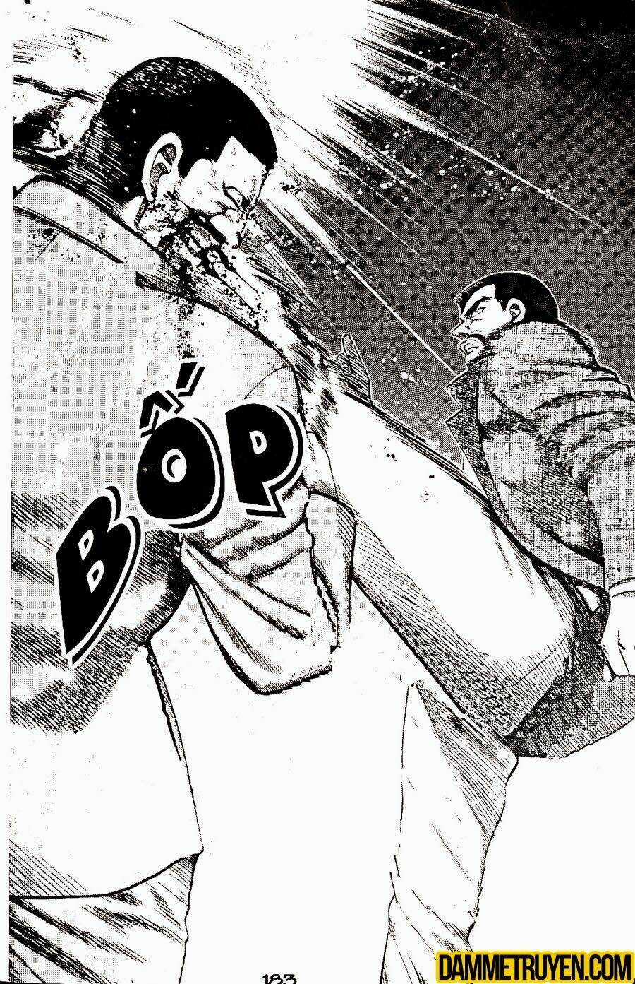 Sức Mạnh Nhân Đôi Chapter 21.2 trang 18