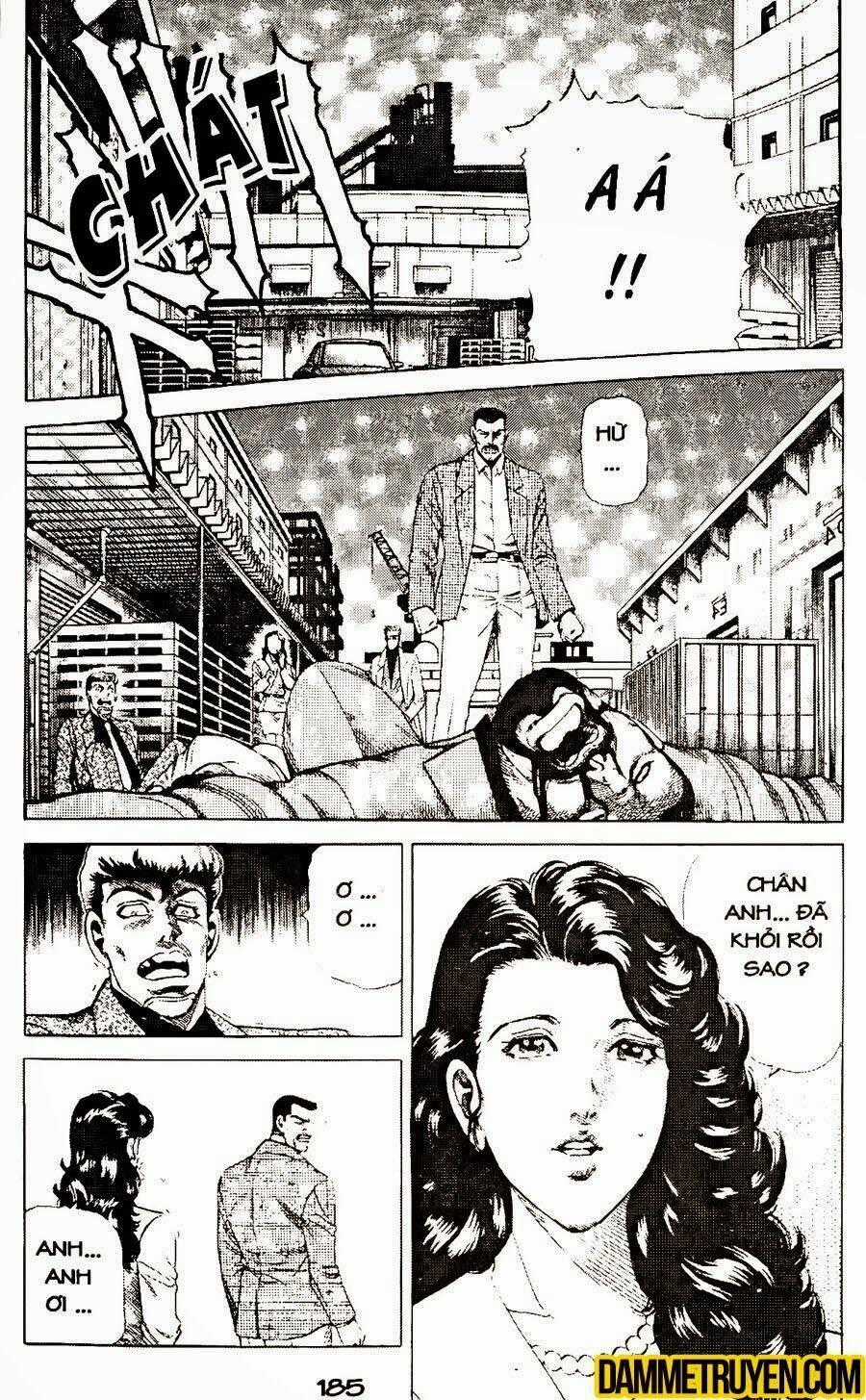 Sức Mạnh Nhân Đôi Chapter 21.2 trang 20