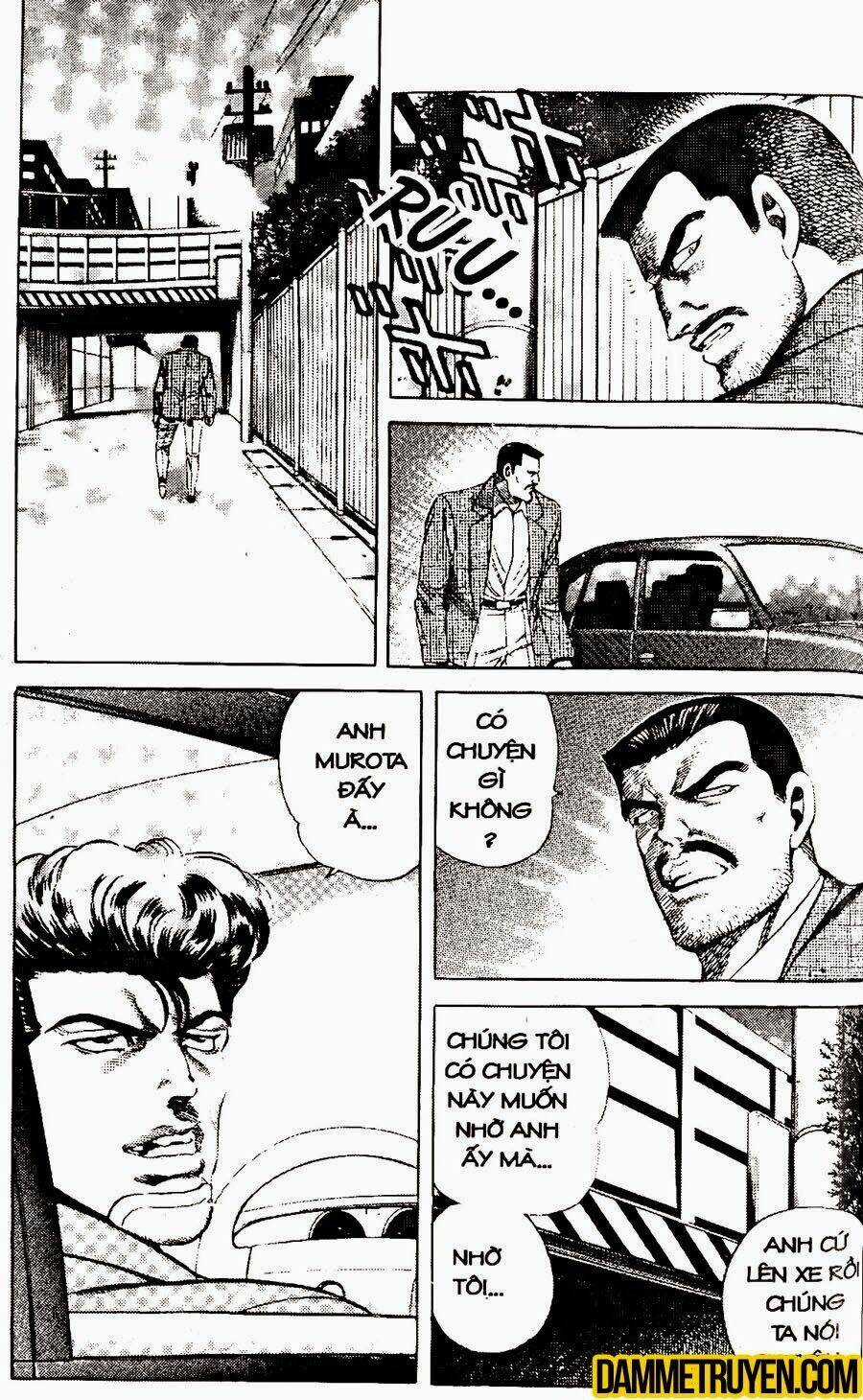 Sức Mạnh Nhân Đôi Chapter 21.2 trang 5