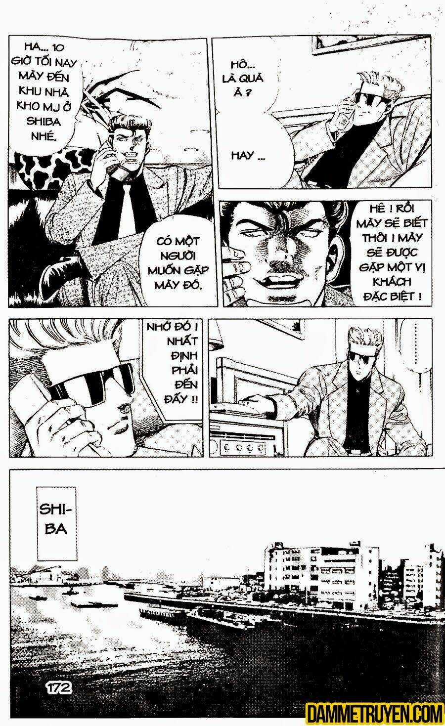 Sức Mạnh Nhân Đôi Chapter 21.2 trang 7