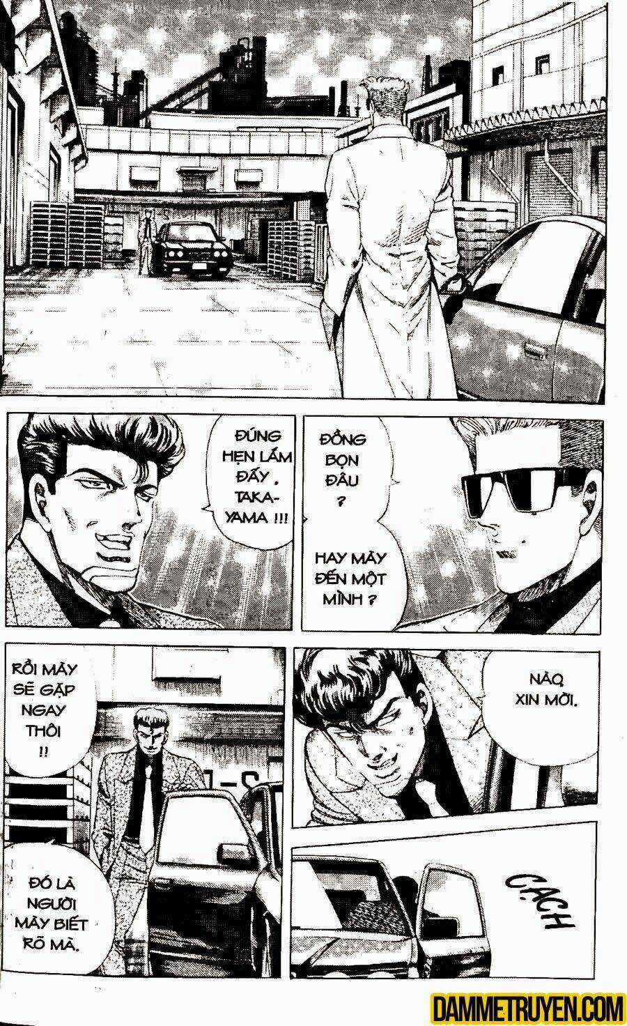 Sức Mạnh Nhân Đôi Chapter 21.2 trang 8