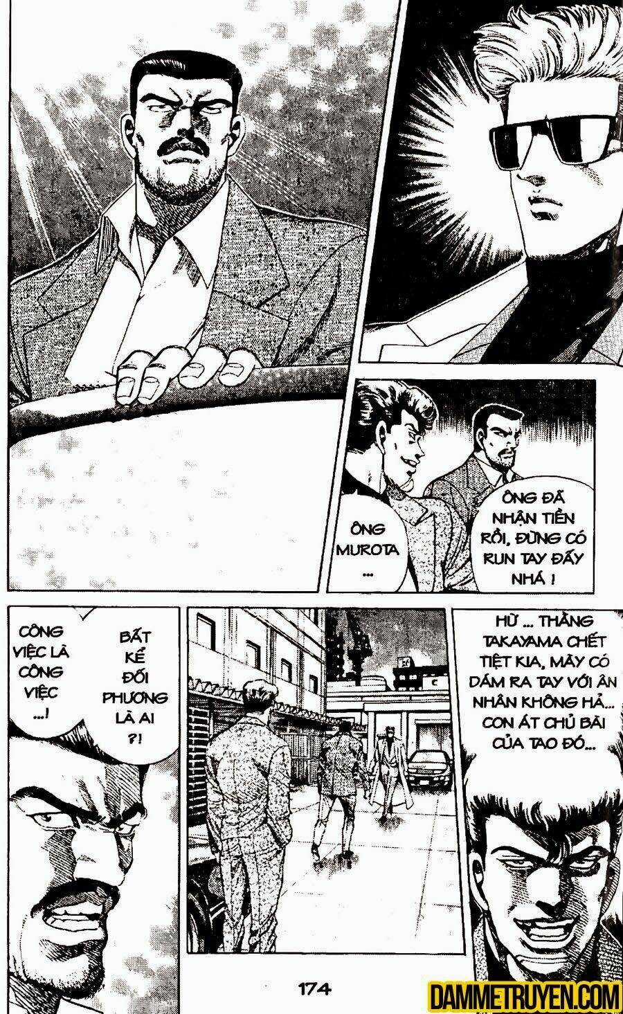 Sức Mạnh Nhân Đôi Chapter 21.2 trang 9