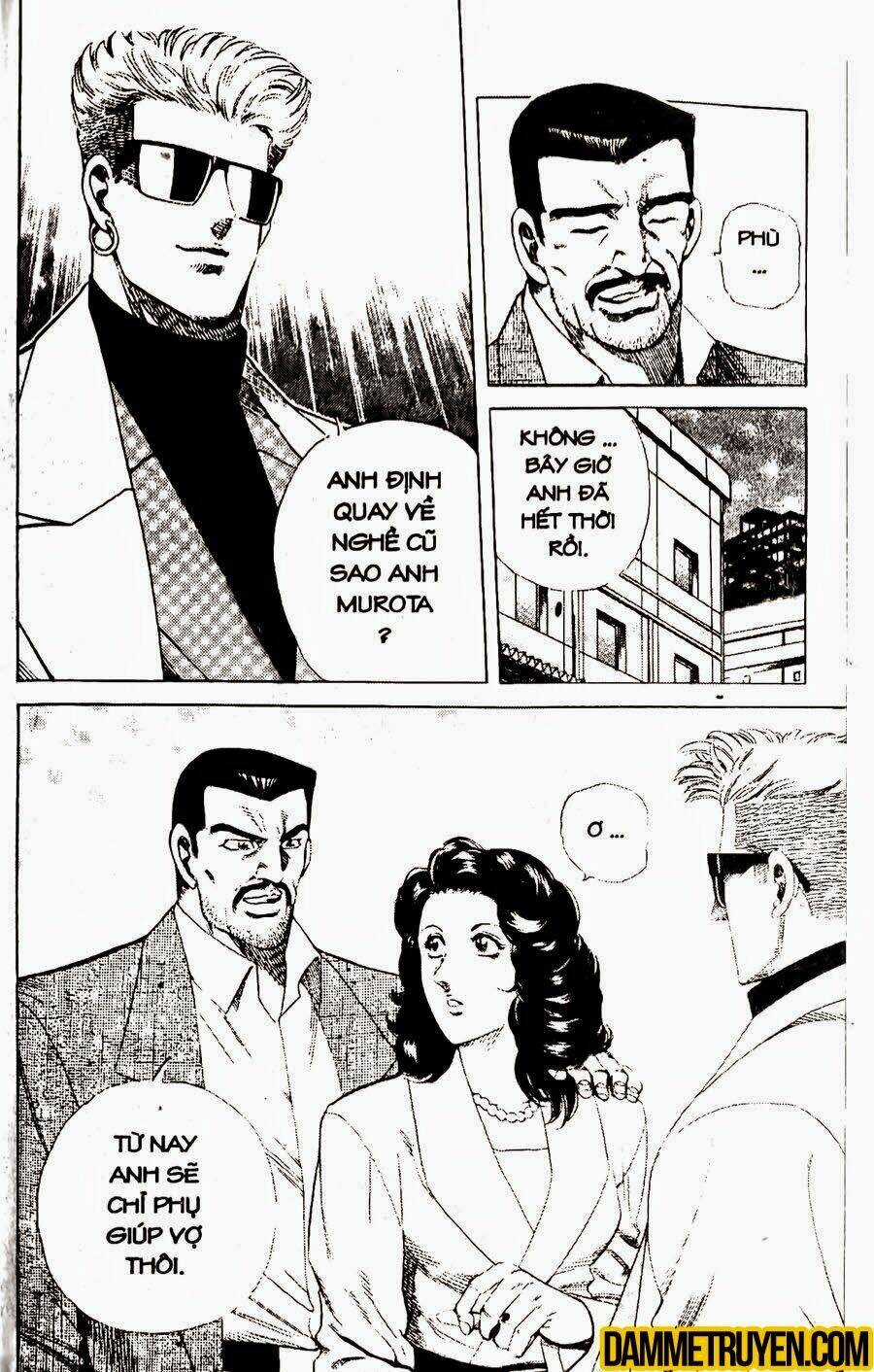 Sức Mạnh Nhân Đôi Chapter 21.3 trang 4