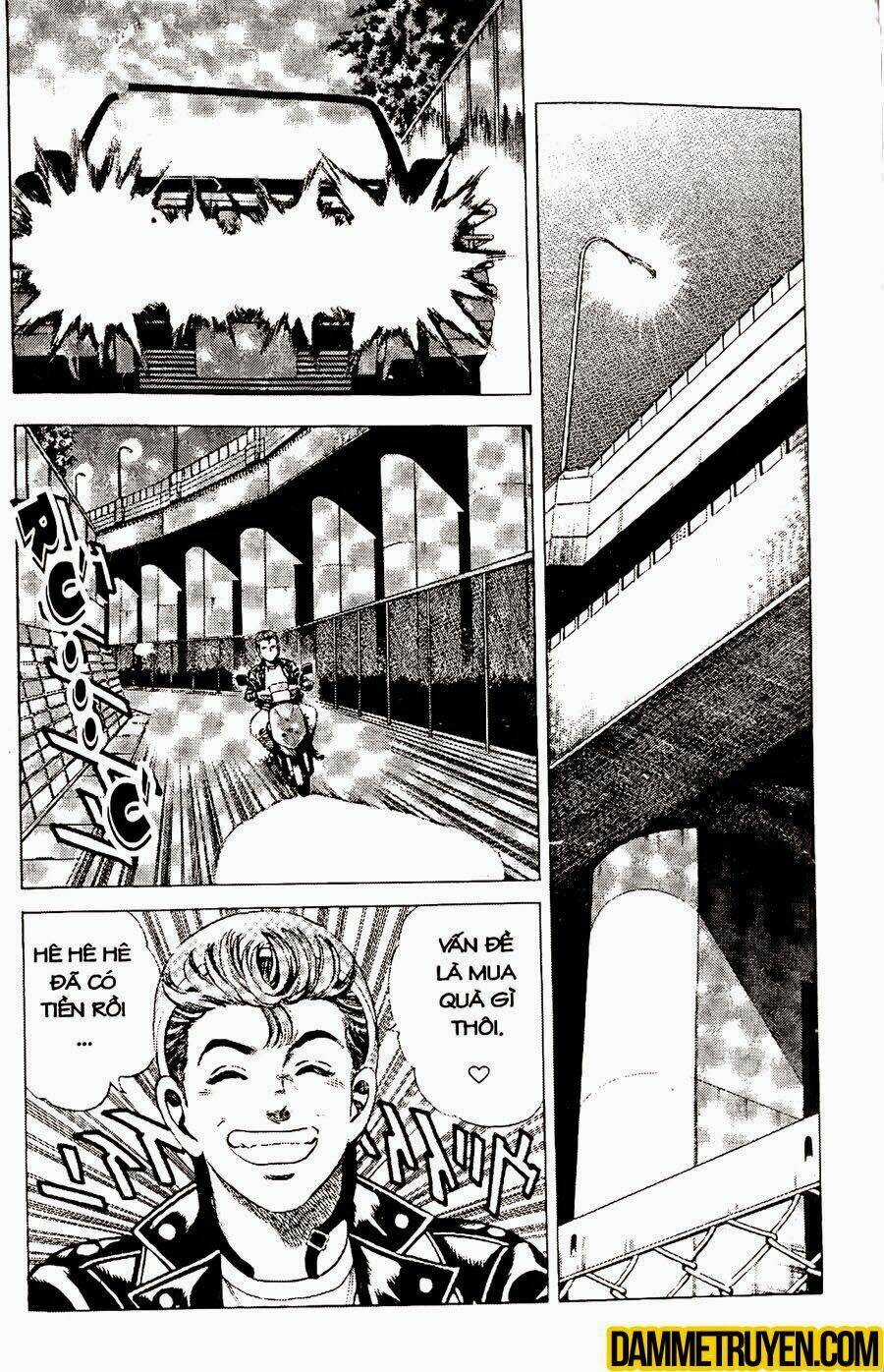 Sức Mạnh Nhân Đôi Chapter 22.1 trang 10