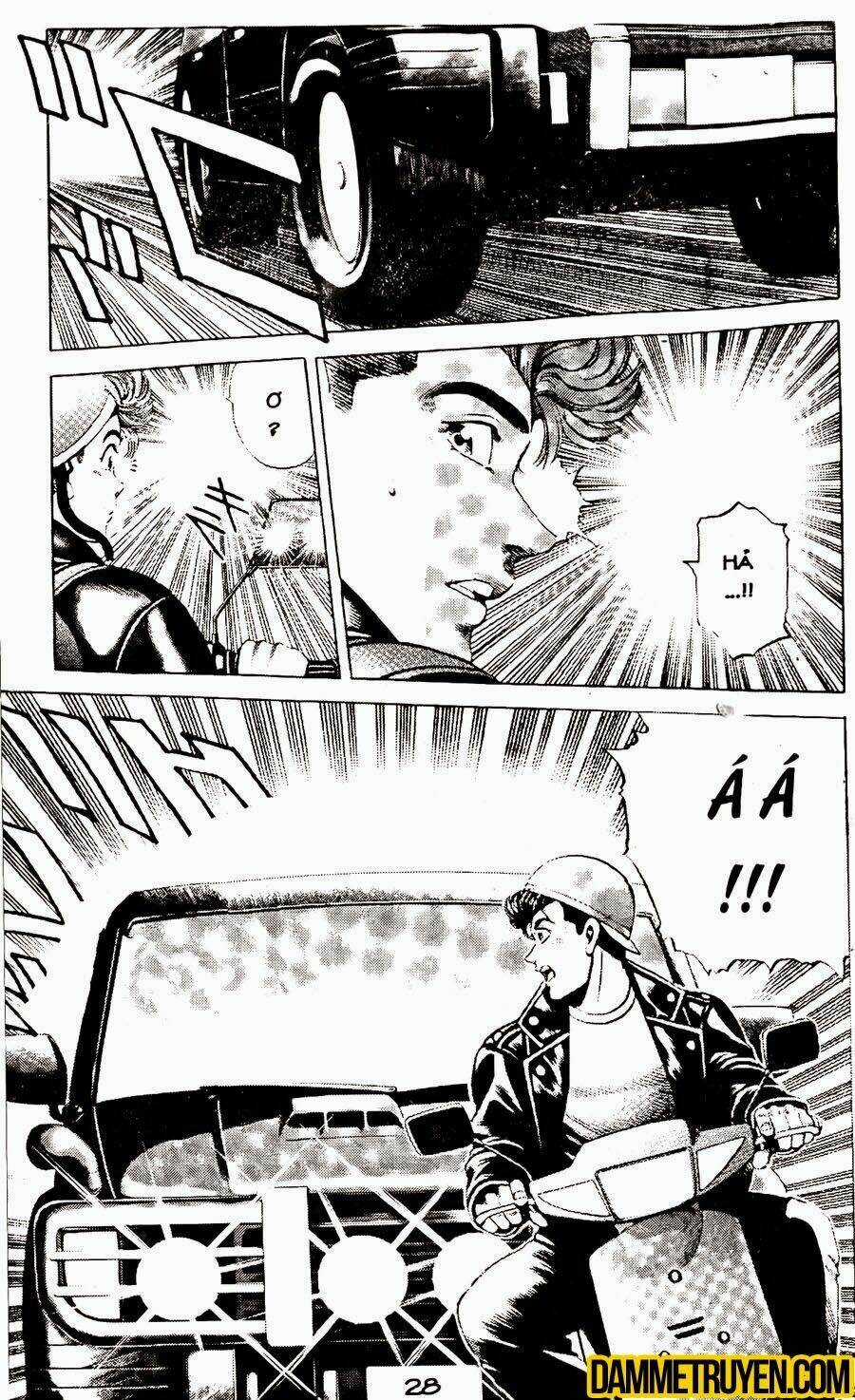 Sức Mạnh Nhân Đôi Chapter 22.1 trang 11