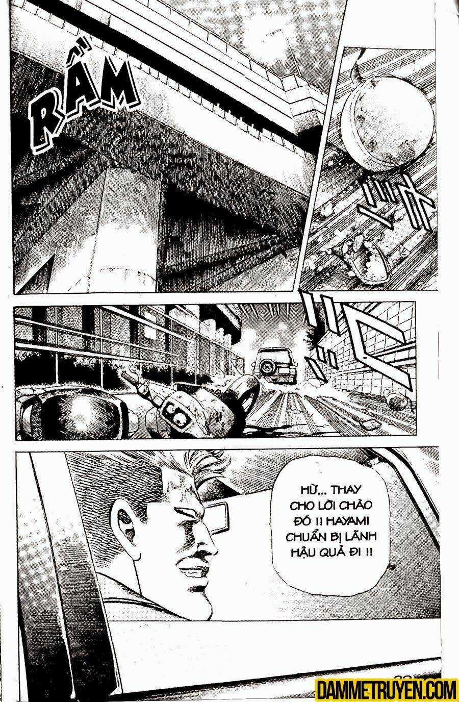 Sức Mạnh Nhân Đôi Chapter 22.1 trang 12