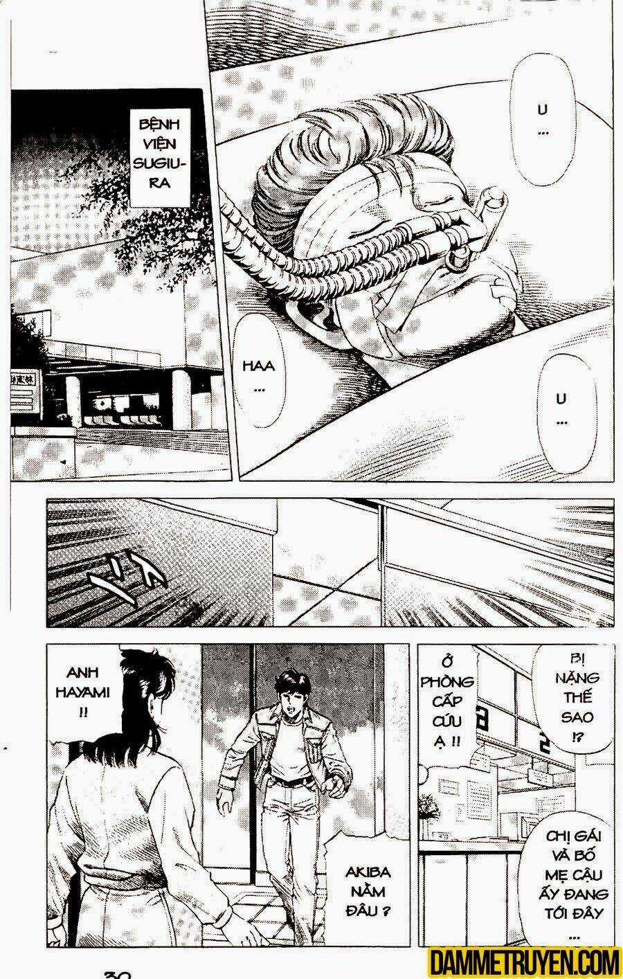 Sức Mạnh Nhân Đôi Chapter 22.1 trang 13