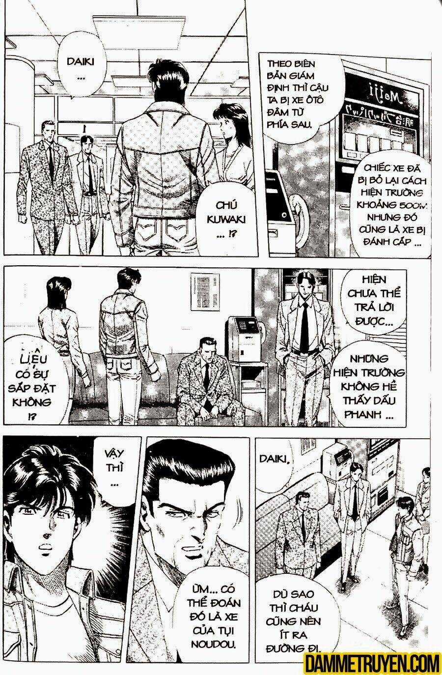 Sức Mạnh Nhân Đôi Chapter 22.1 trang 14