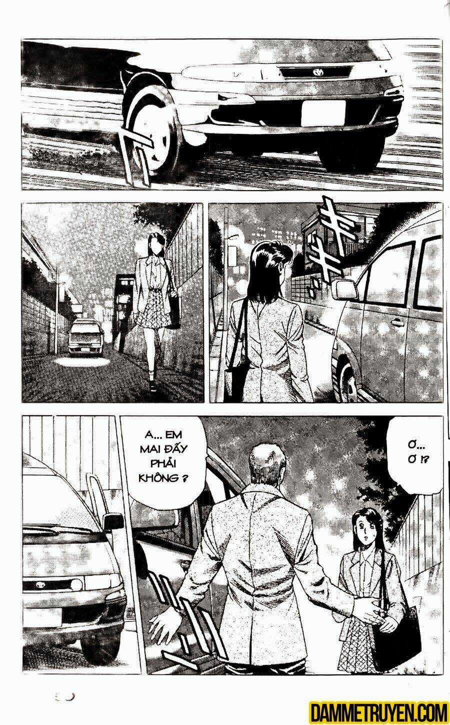 Sức Mạnh Nhân Đôi Chapter 22.2 trang 10