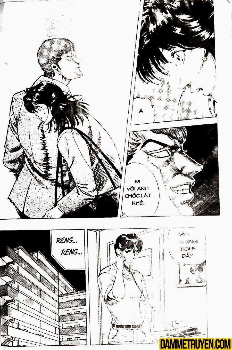 Sức Mạnh Nhân Đôi Chapter 22.2 trang 11