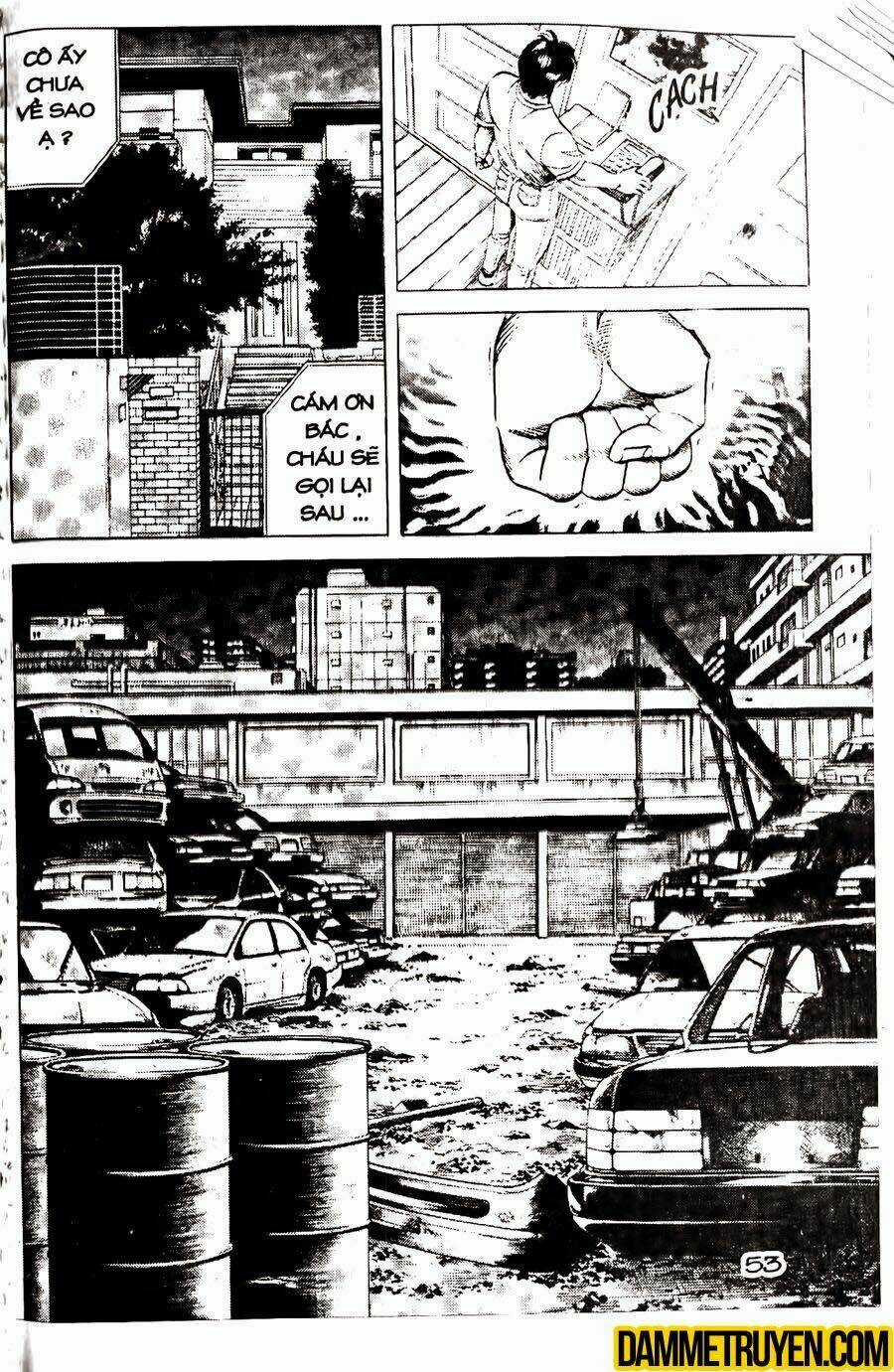 Sức Mạnh Nhân Đôi Chapter 22.2 trang 13