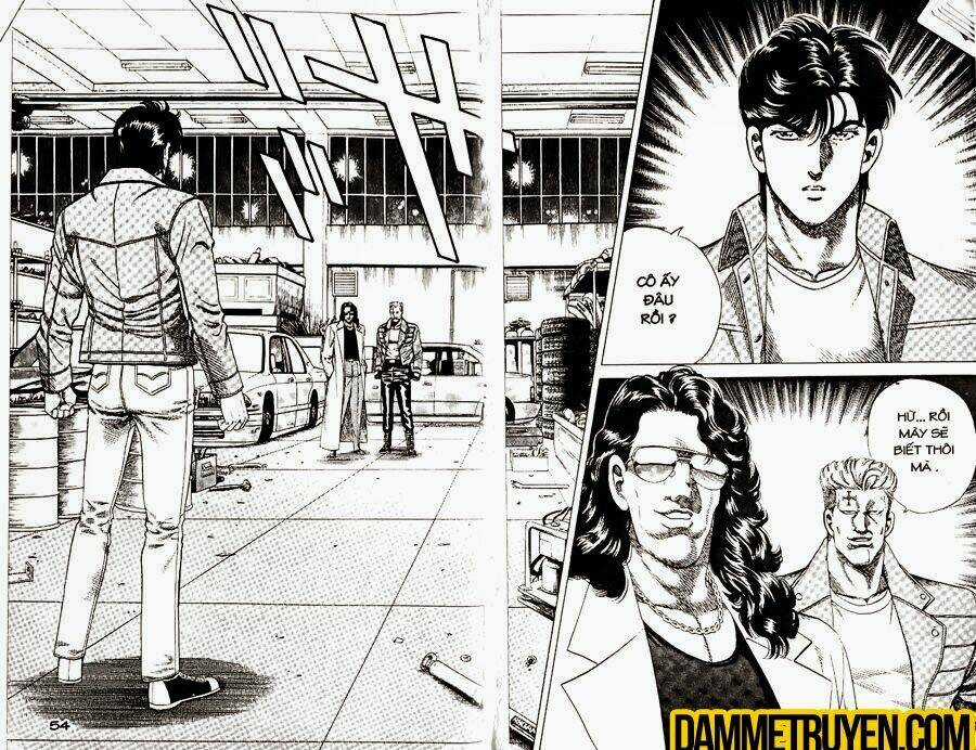 Sức Mạnh Nhân Đôi Chapter 22.2 trang 14