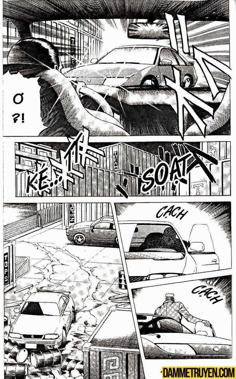 Sức Mạnh Nhân Đôi Chapter 22.2 trang 2