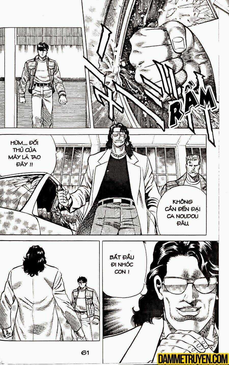 Sức Mạnh Nhân Đôi Chapter 22.2 trang 20