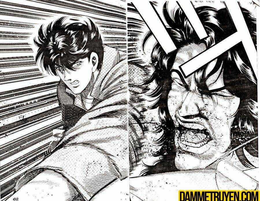 Sức Mạnh Nhân Đôi Chapter 22.2 trang 21