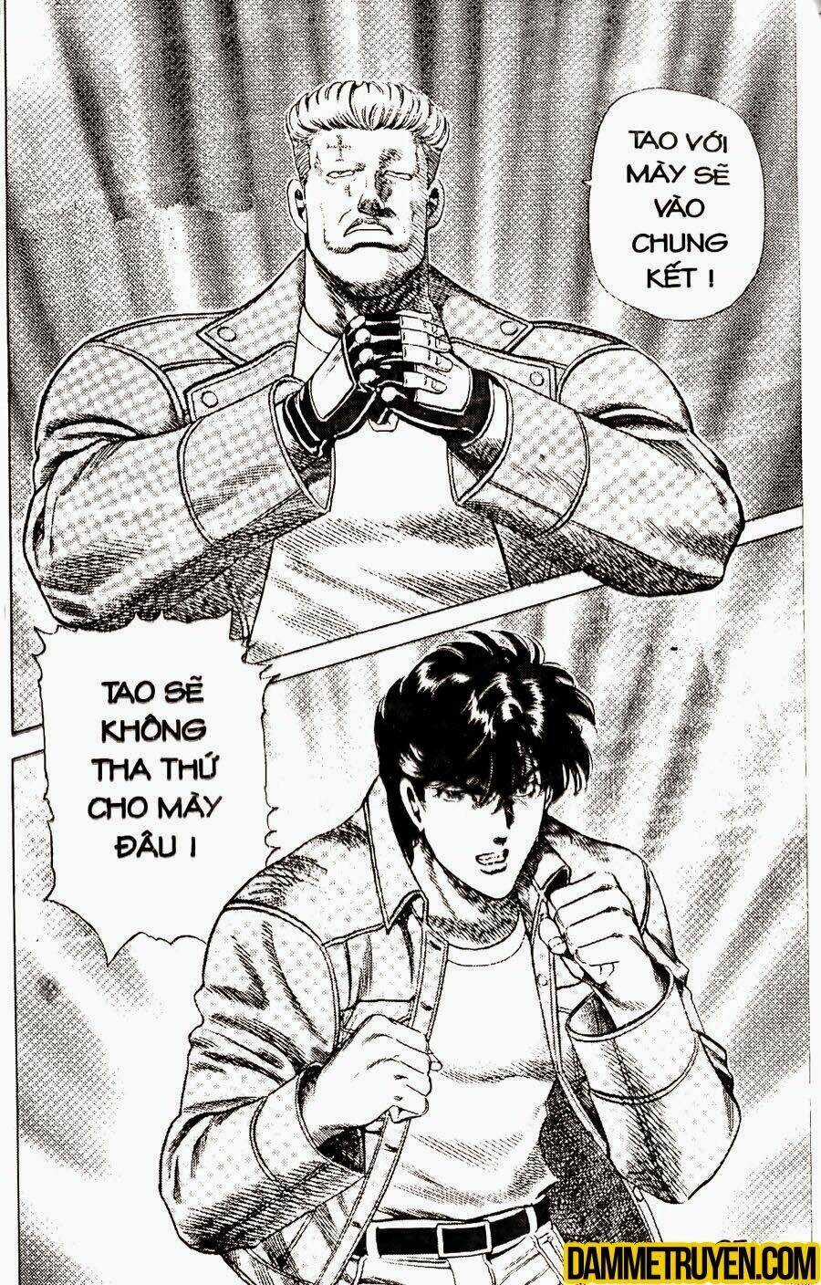 Sức Mạnh Nhân Đôi Chapter 22.2 trang 23