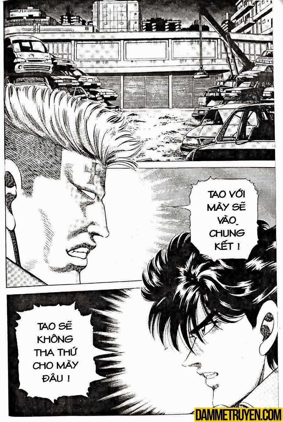 Sức Mạnh Nhân Đôi Chapter 22.2 trang 25