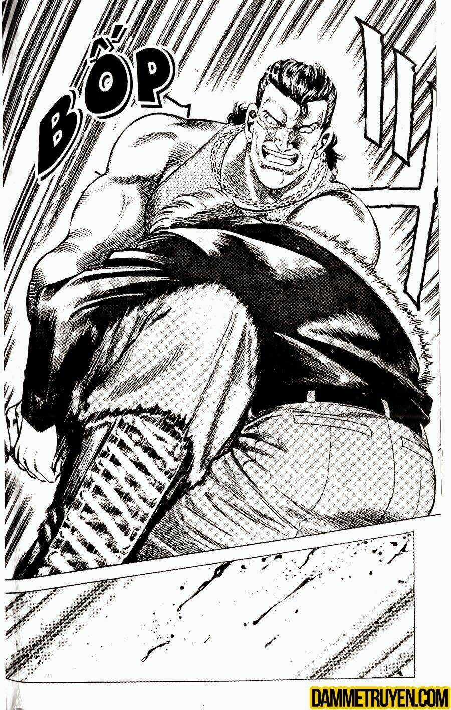 Sức Mạnh Nhân Đôi Chapter 22.2 trang 9