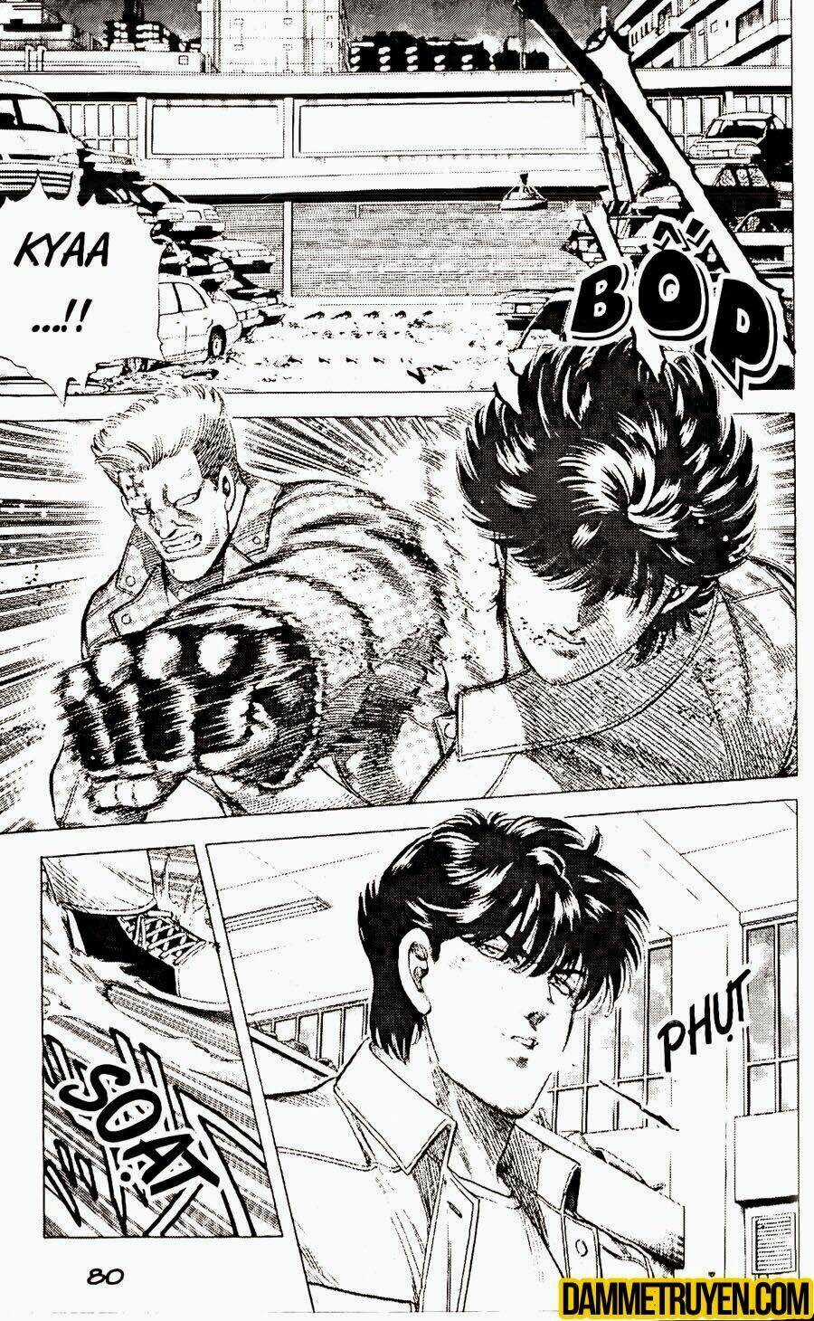 Sức Mạnh Nhân Đôi Chapter 23.1 trang 11