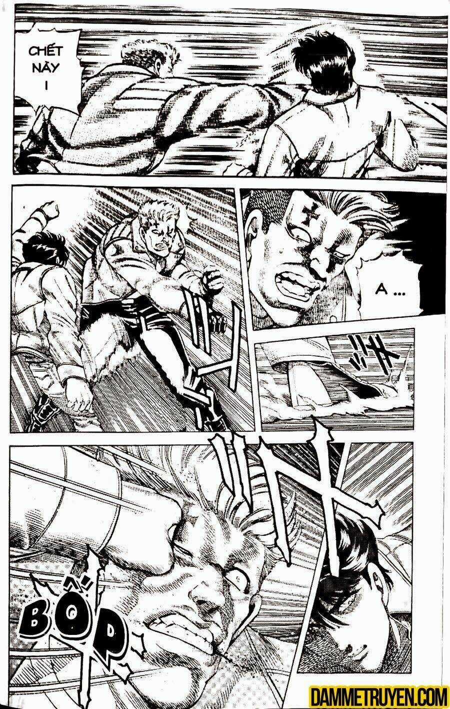 Sức Mạnh Nhân Đôi Chapter 23.1 trang 12