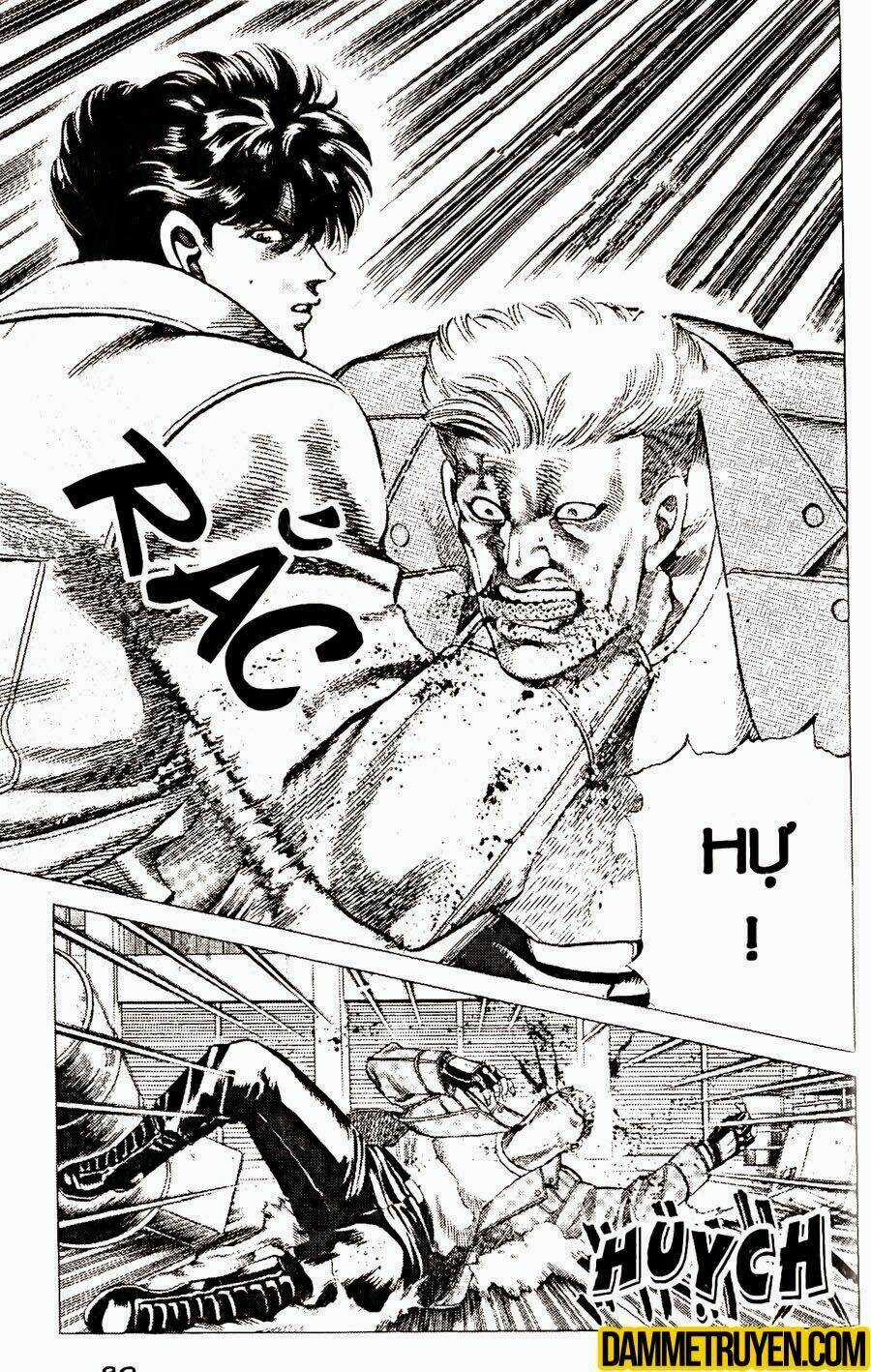 Sức Mạnh Nhân Đôi Chapter 23.1 trang 13