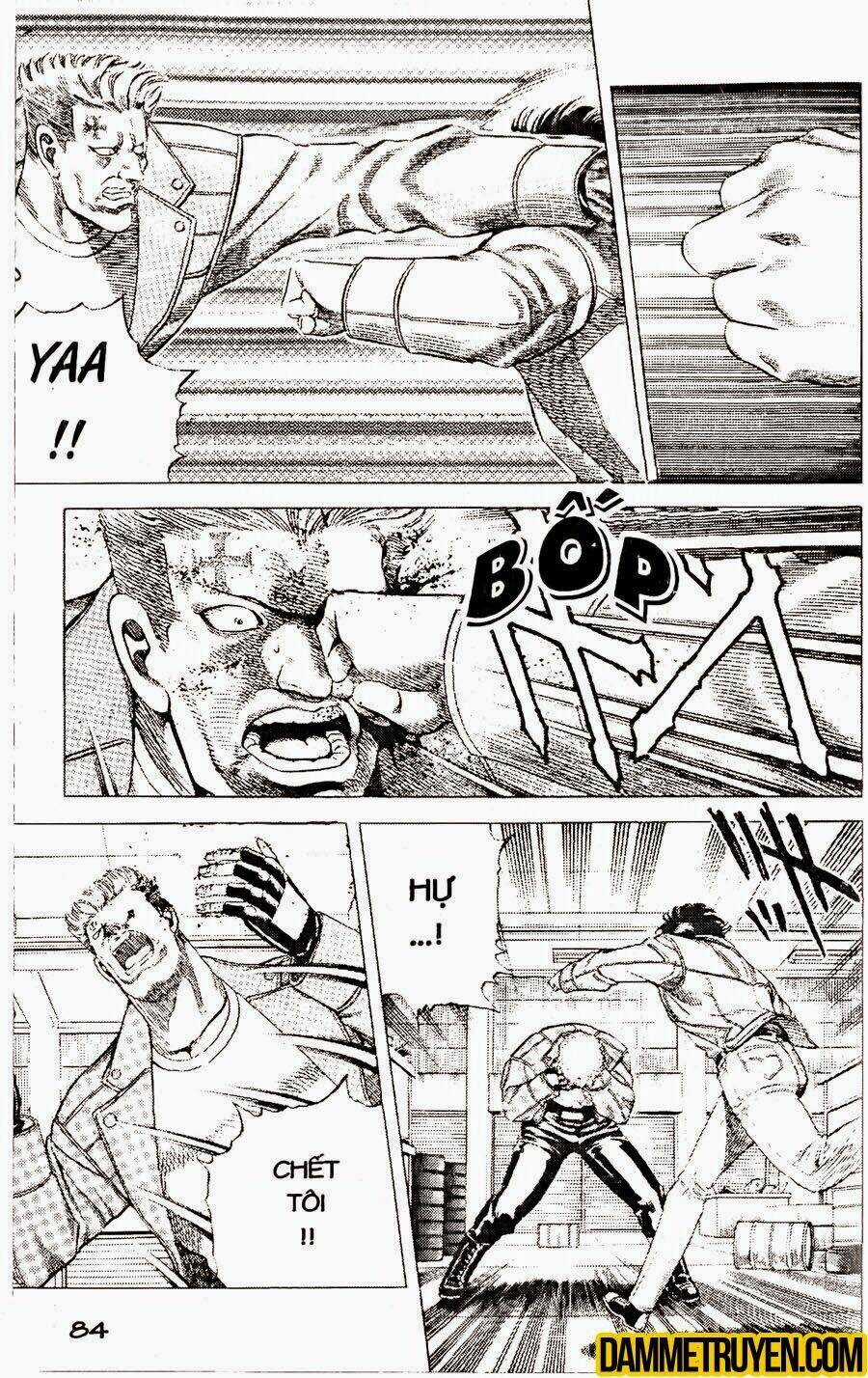 Sức Mạnh Nhân Đôi Chapter 23.1 trang 15