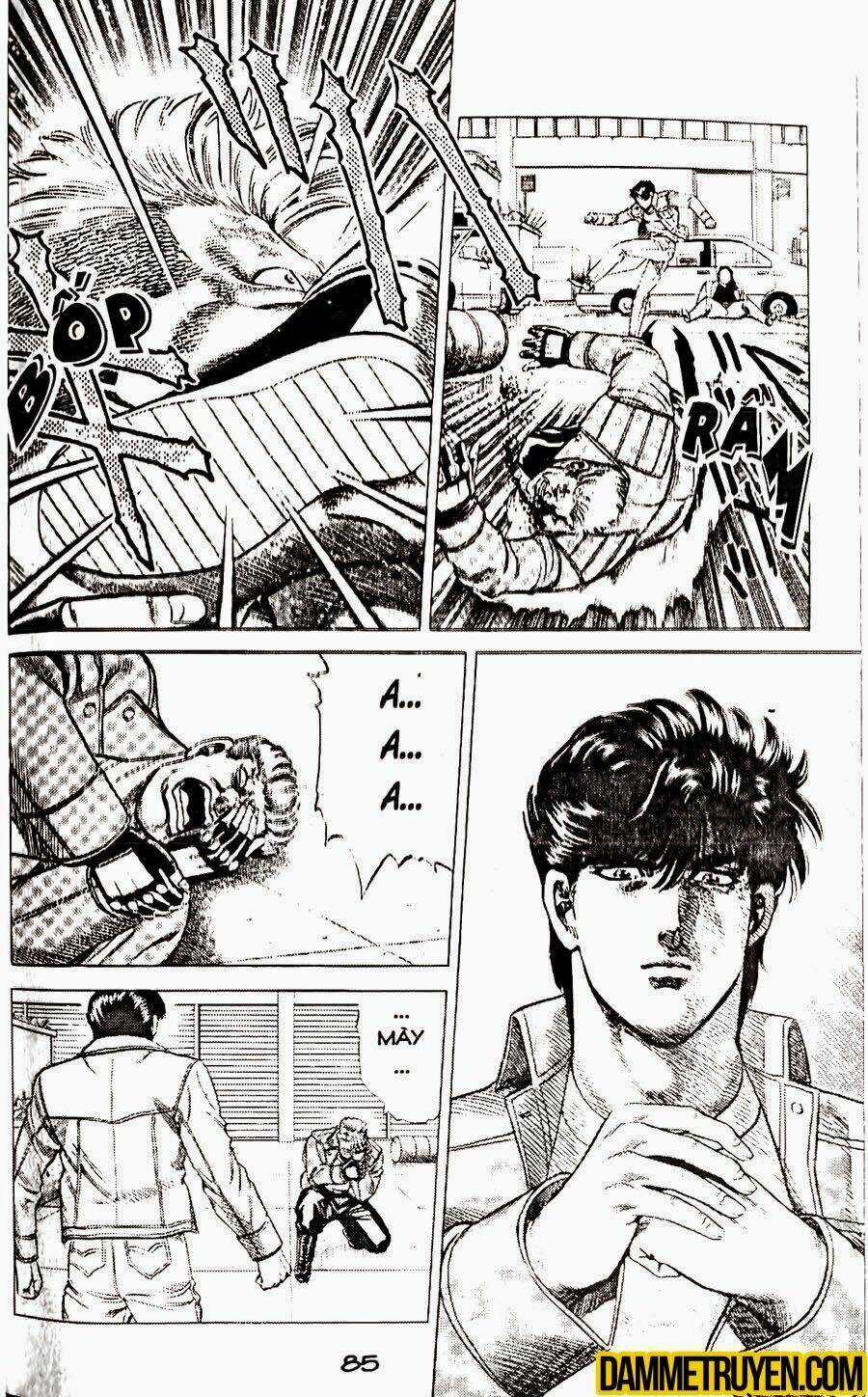 Sức Mạnh Nhân Đôi Chapter 23.1 trang 16