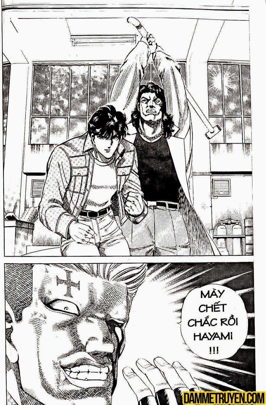 Sức Mạnh Nhân Đôi Chapter 23.1 trang 18