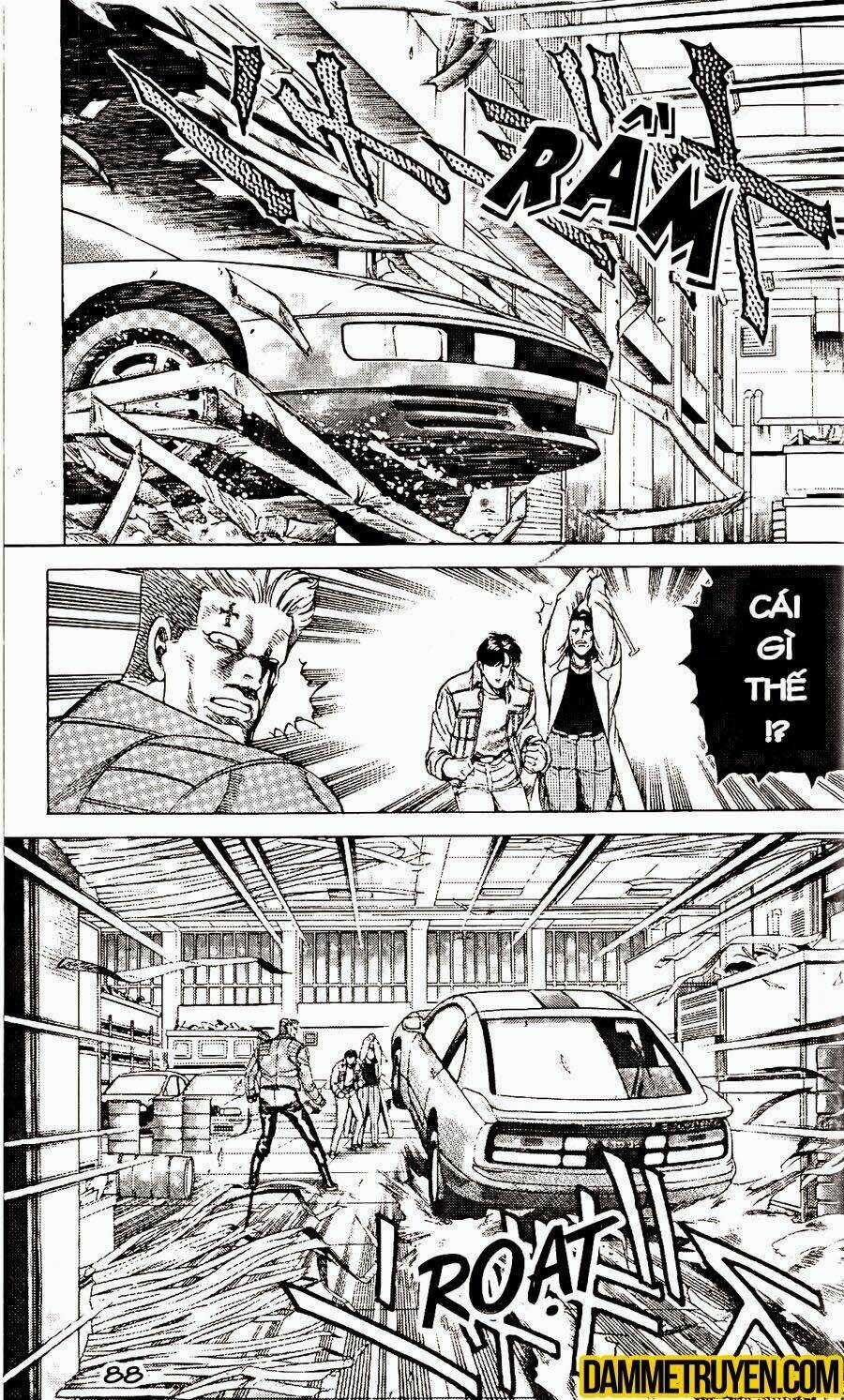 Sức Mạnh Nhân Đôi Chapter 23.1 trang 19