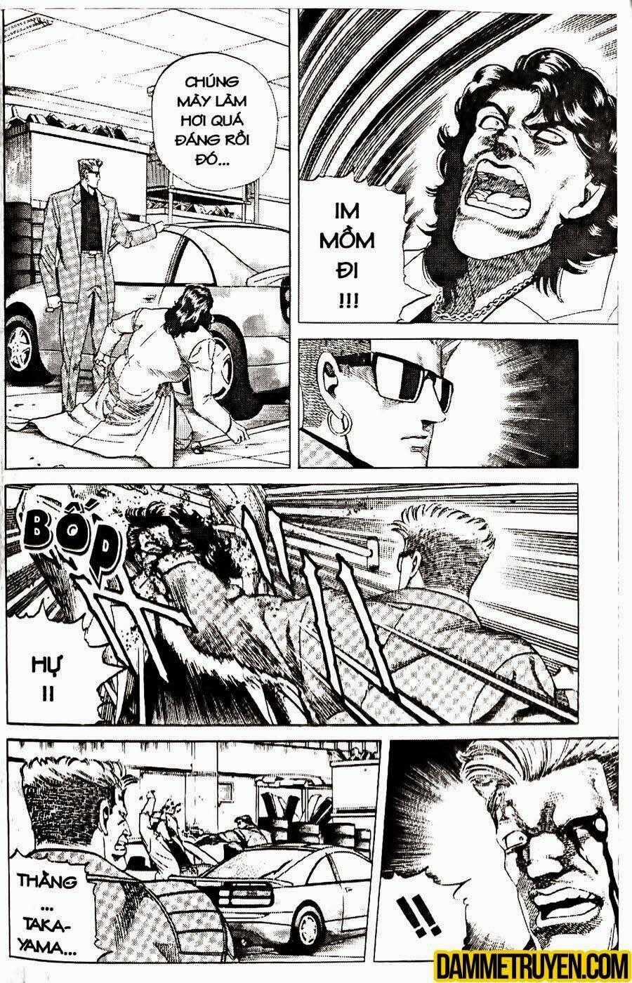 Sức Mạnh Nhân Đôi Chapter 23.1 trang 22