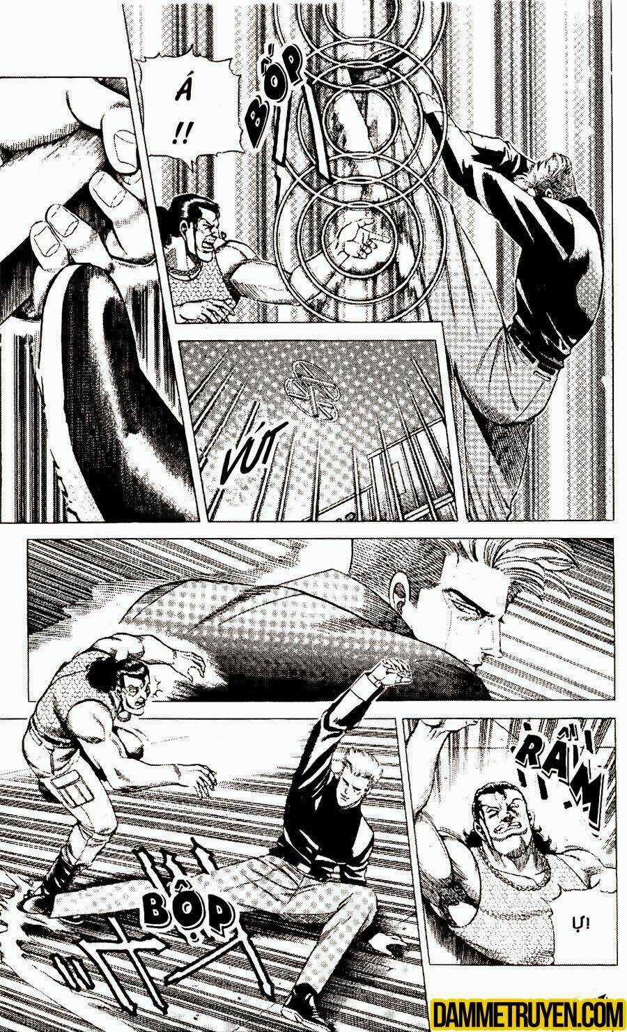 Sức Mạnh Nhân Đôi Chapter 23.1 trang 7