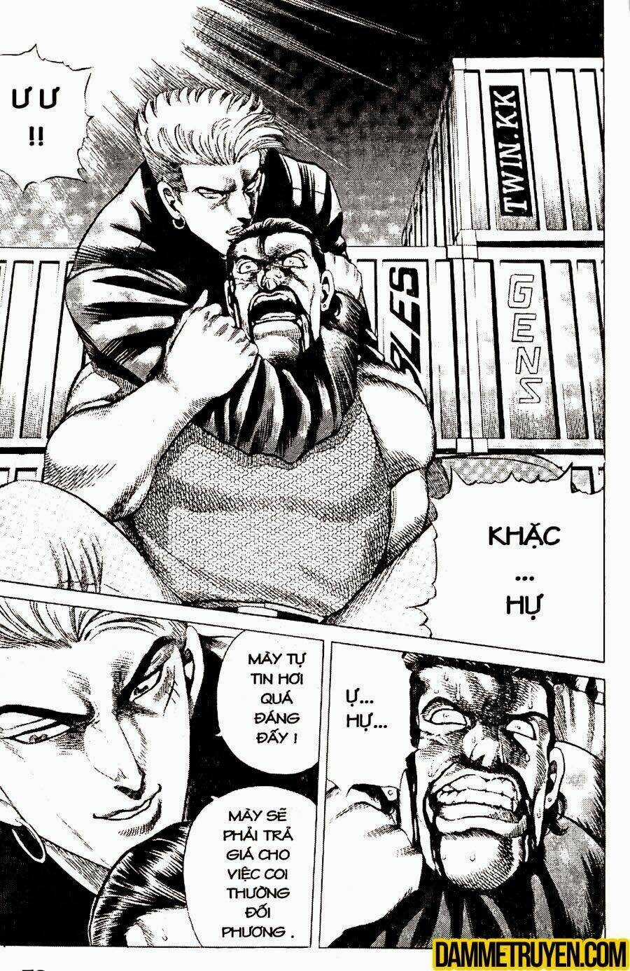 Sức Mạnh Nhân Đôi Chapter 23.1 trang 9