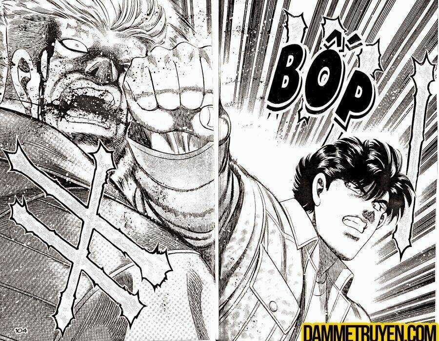 Sức Mạnh Nhân Đôi Chapter 23.2 trang 11