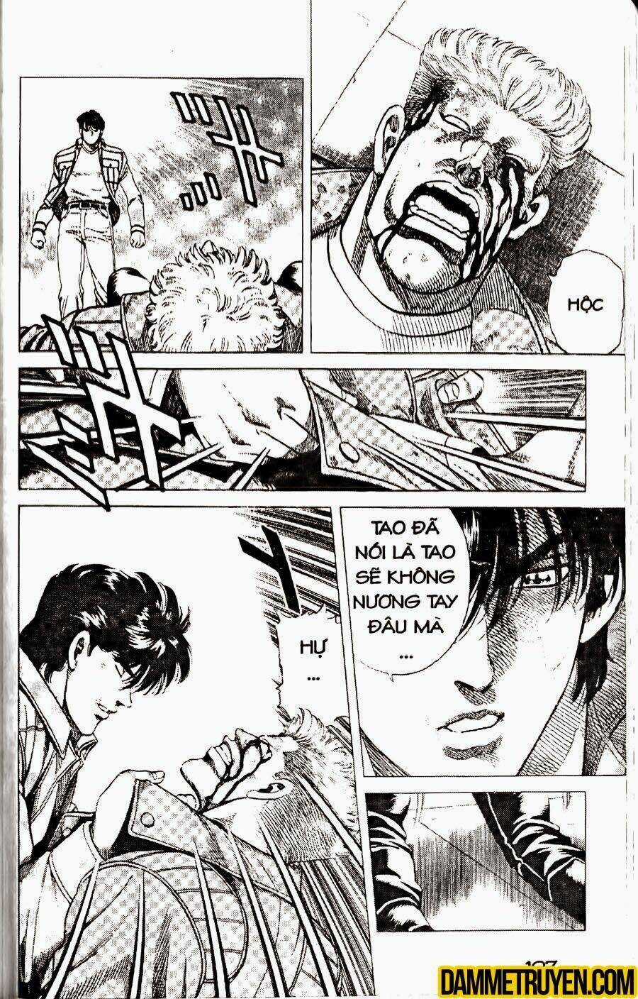 Sức Mạnh Nhân Đôi Chapter 23.2 trang 13