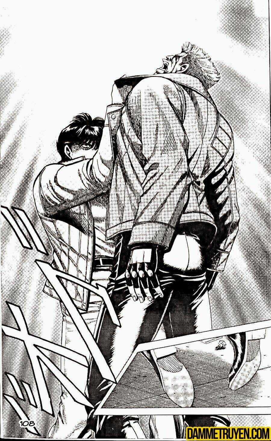 Sức Mạnh Nhân Đôi Chapter 23.2 trang 14